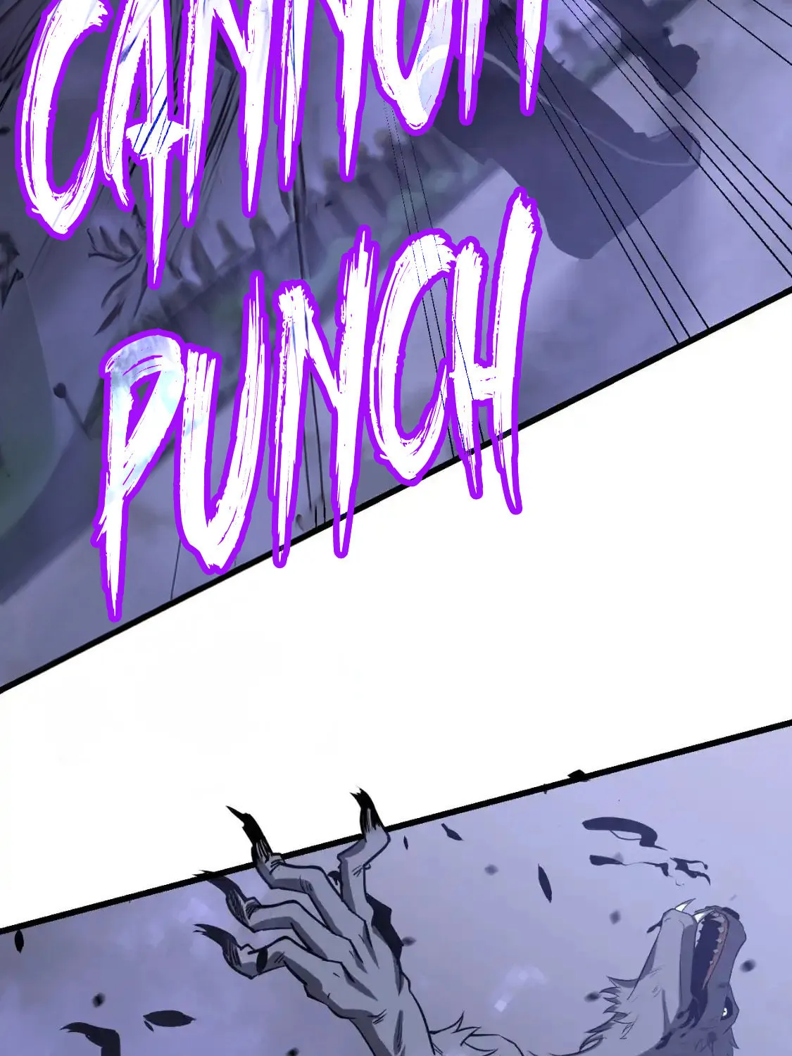 Extraordinary Evolution Chapter 136 page 73 - 