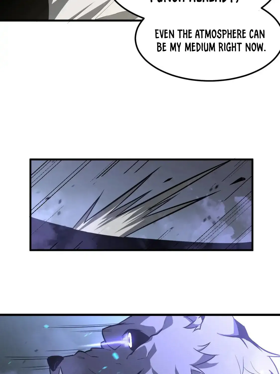 Extraordinary Evolution Chapter 136 page 76 - 