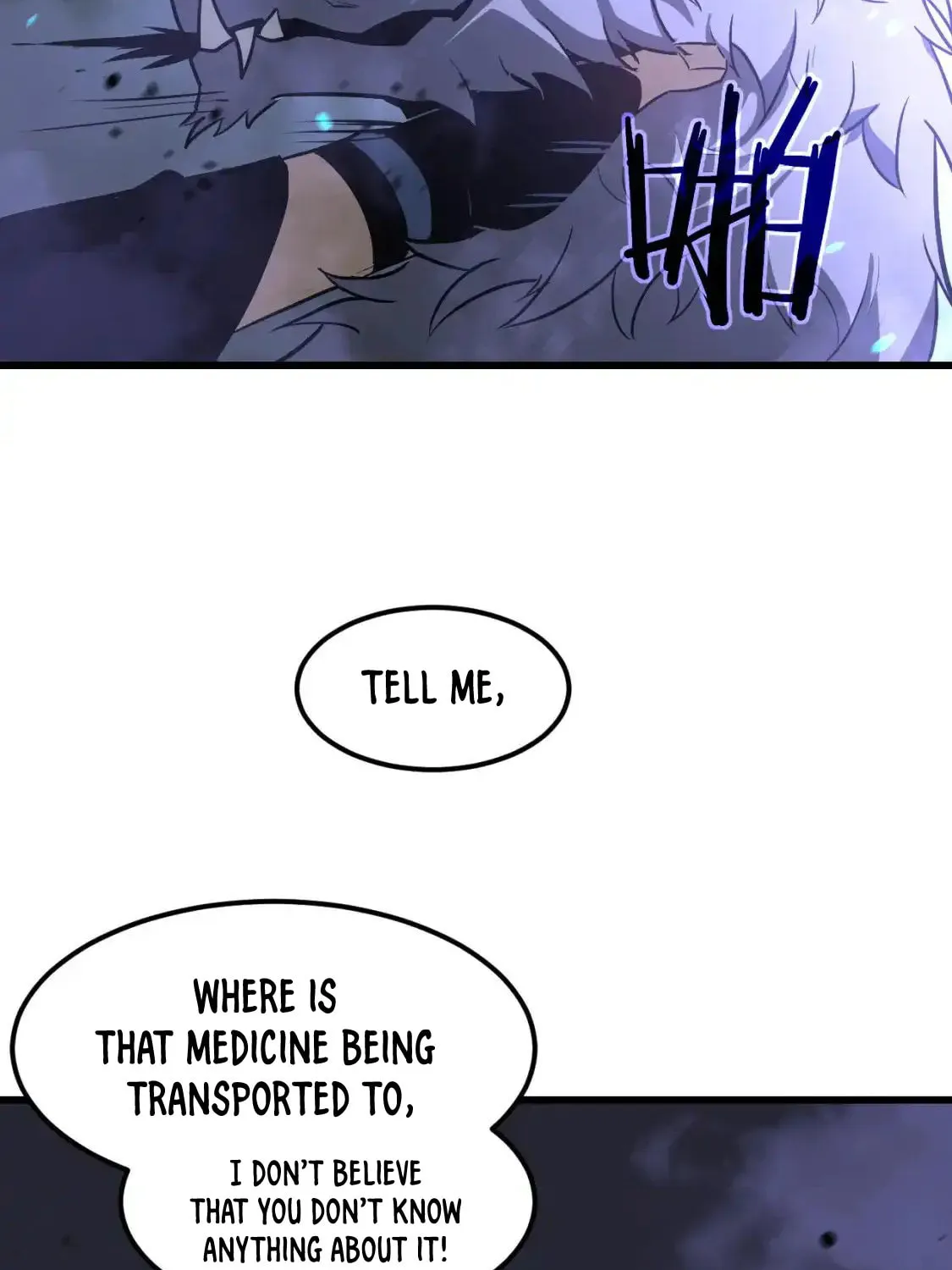 Extraordinary Evolution Chapter 136 page 77 - 