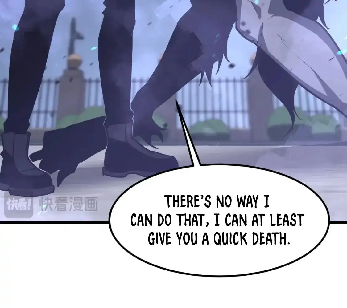 Extraordinary Evolution Chapter 136 page 79 - 