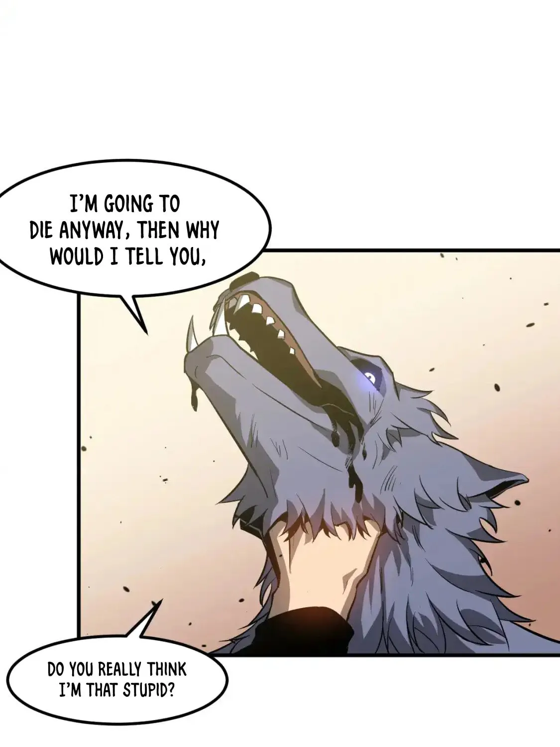 Extraordinary Evolution Chapter 136 page 80 - 