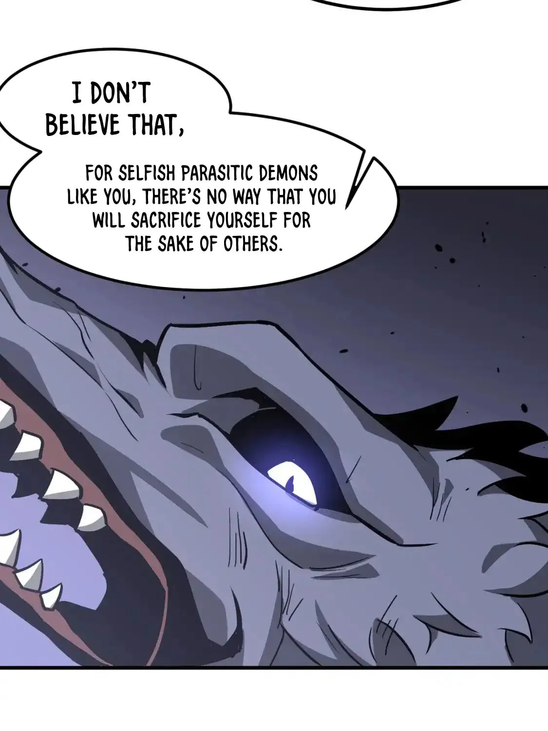 Extraordinary Evolution Chapter 136 page 82 - 