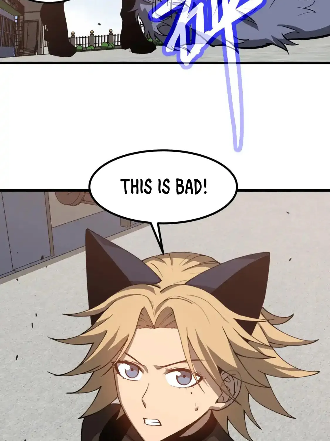 Extraordinary Evolution Chapter 136 page 87 - 