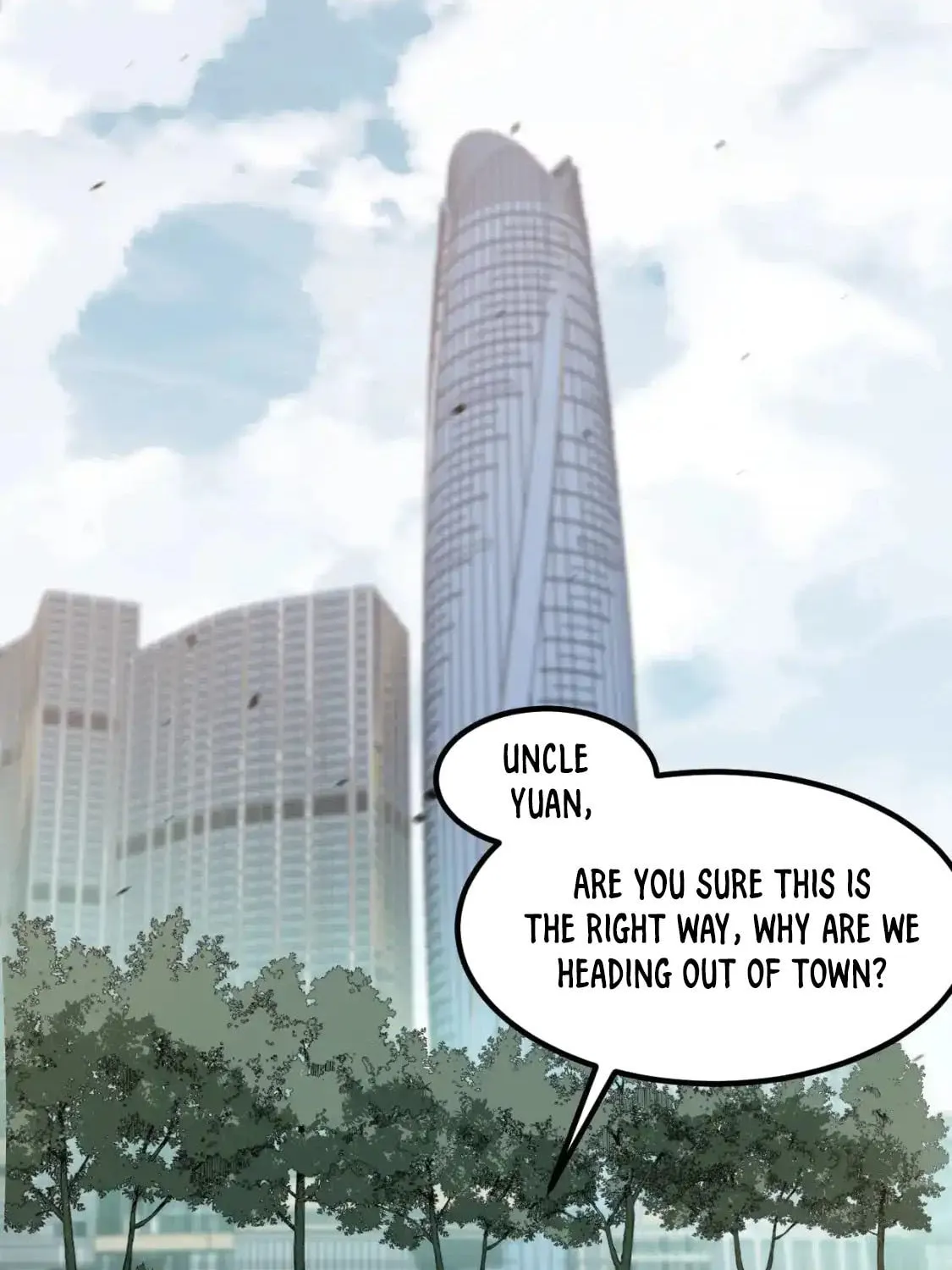 Extraordinary Evolution Chapter 137 page 24 - 
