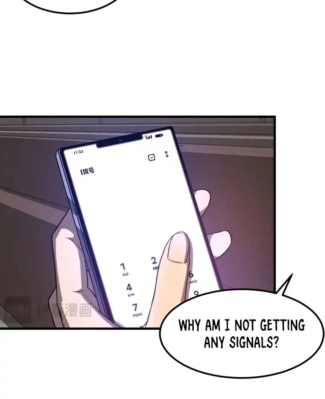 Extraordinary Evolution Chapter 137 page 30 - 