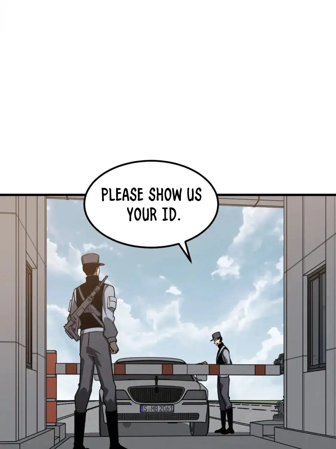 Extraordinary Evolution Chapter 137 page 33 - 