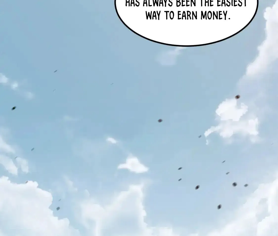 Extraordinary Evolution Chapter 137 page 39 - 