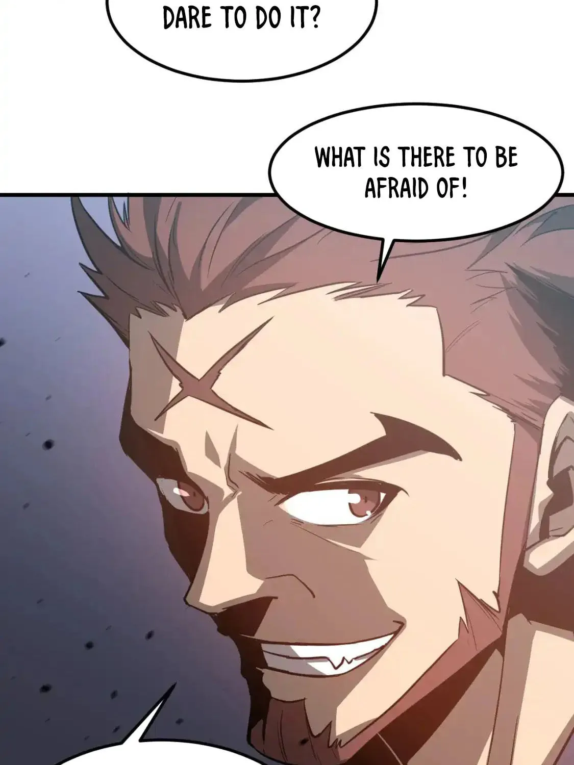 Extraordinary Evolution Chapter 137 page 50 - 