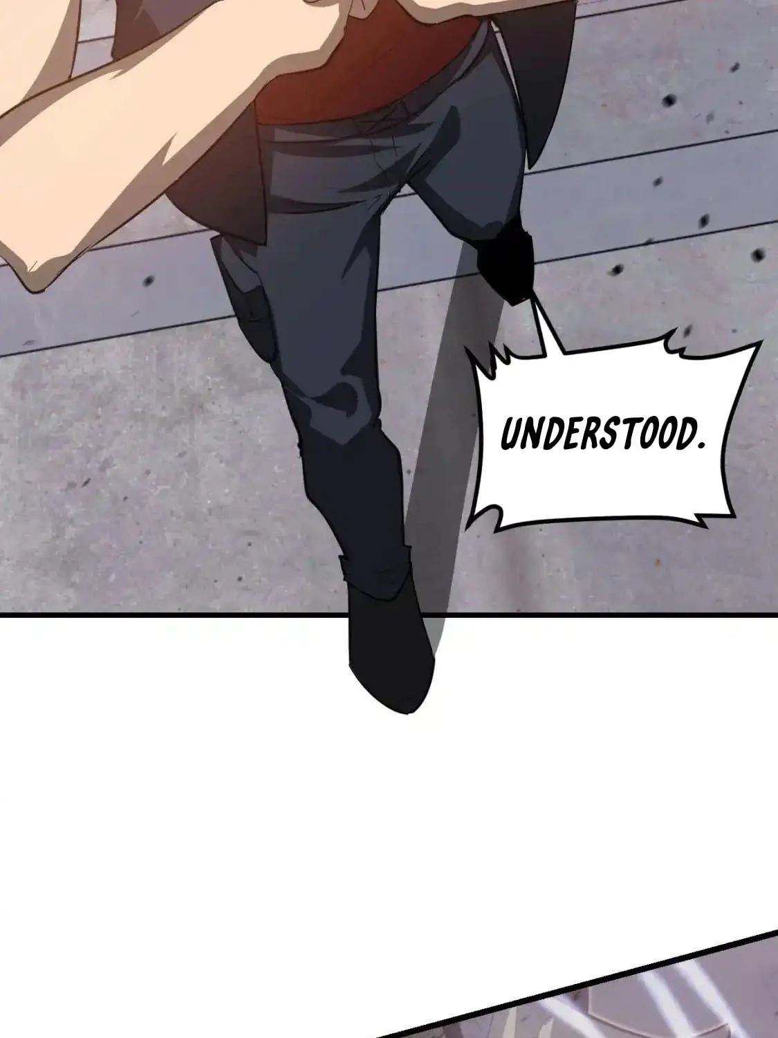 Extraordinary Evolution Chapter 137 page 53 - 