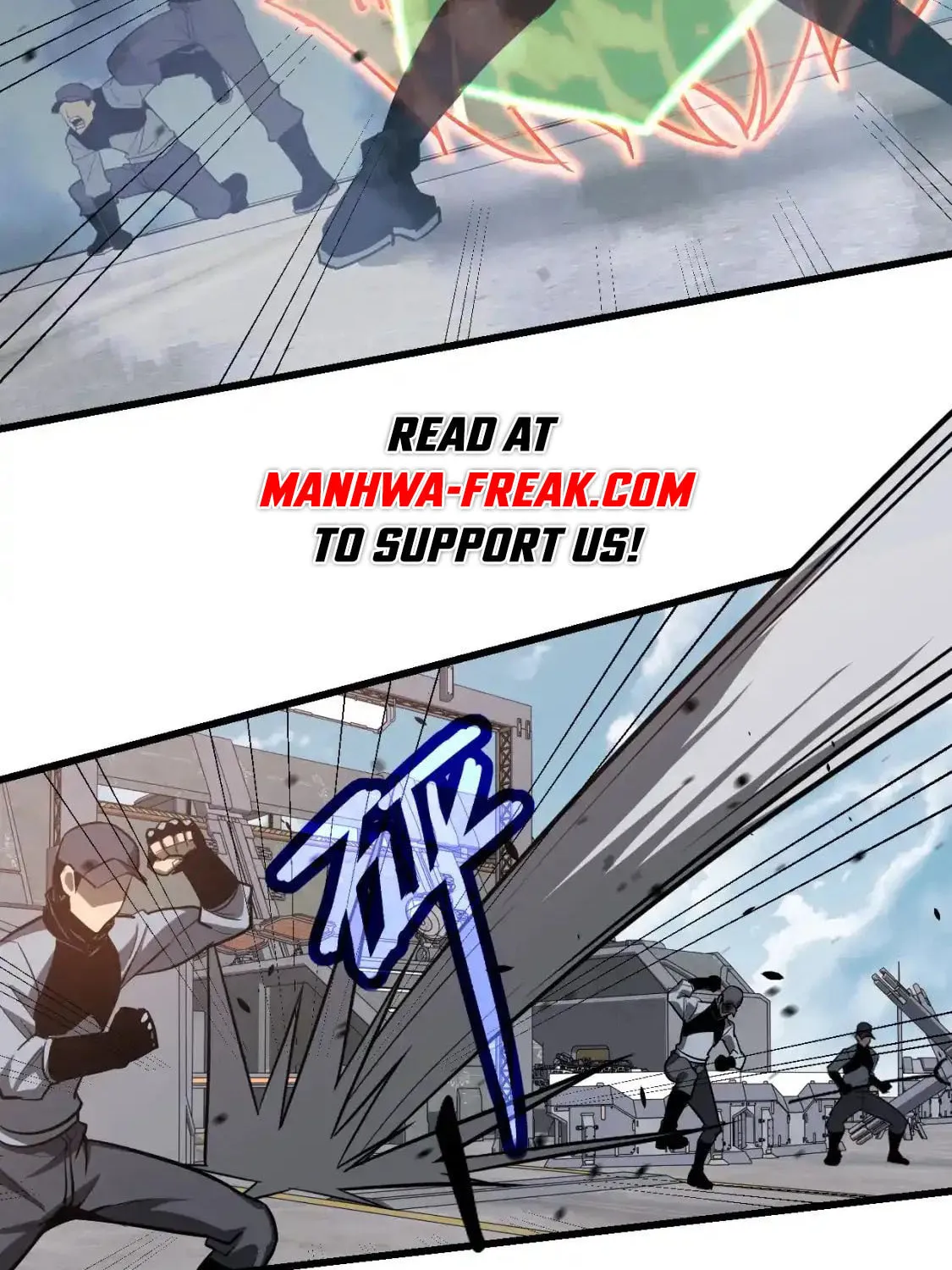 Extraordinary Evolution Chapter 137 page 59 - 