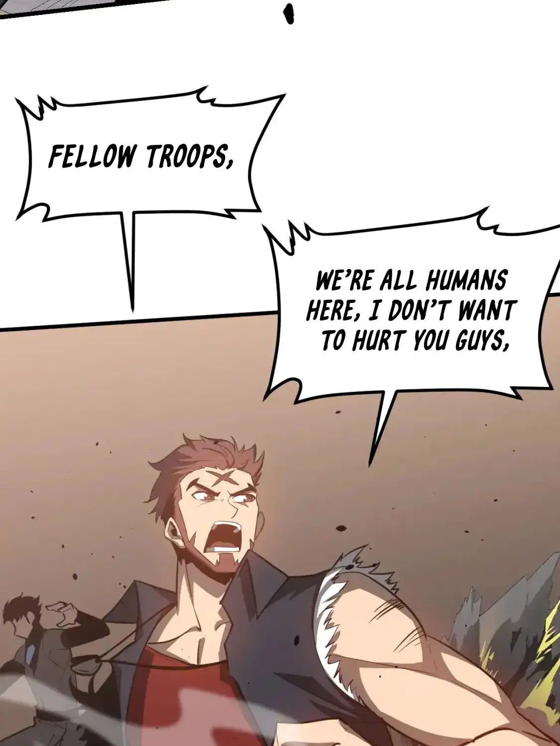 Extraordinary Evolution Chapter 137 page 60 - 