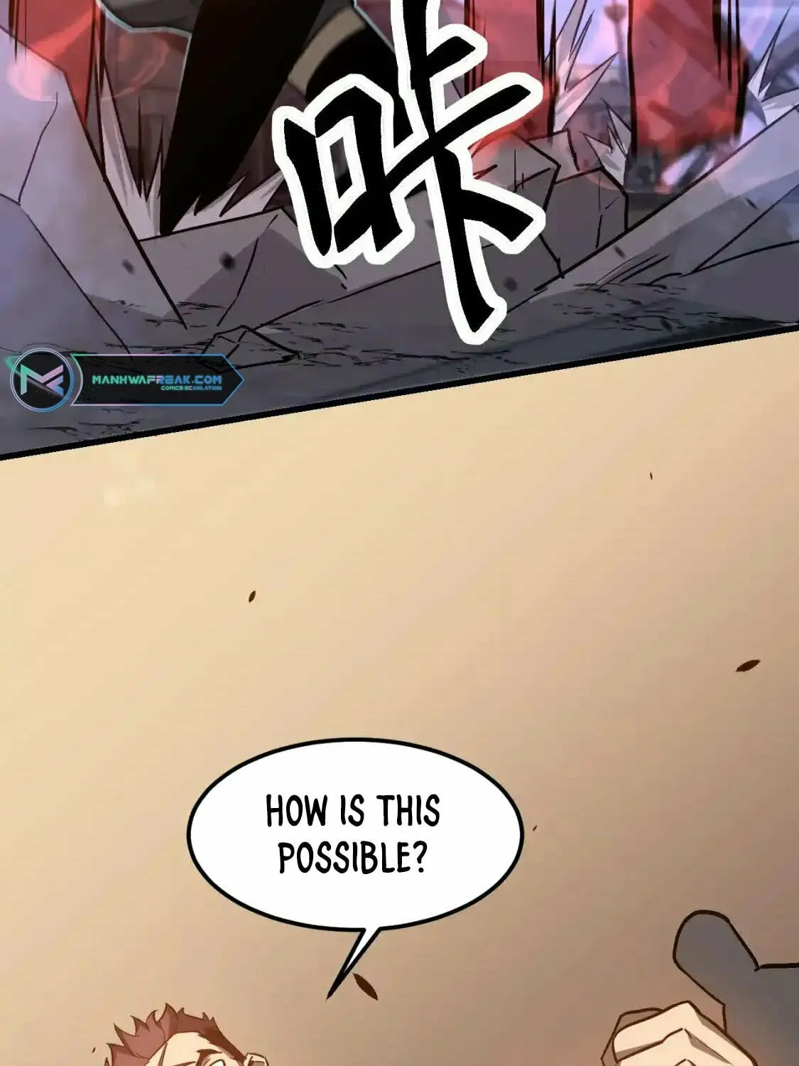 Extraordinary Evolution Chapter 137 page 80 - 