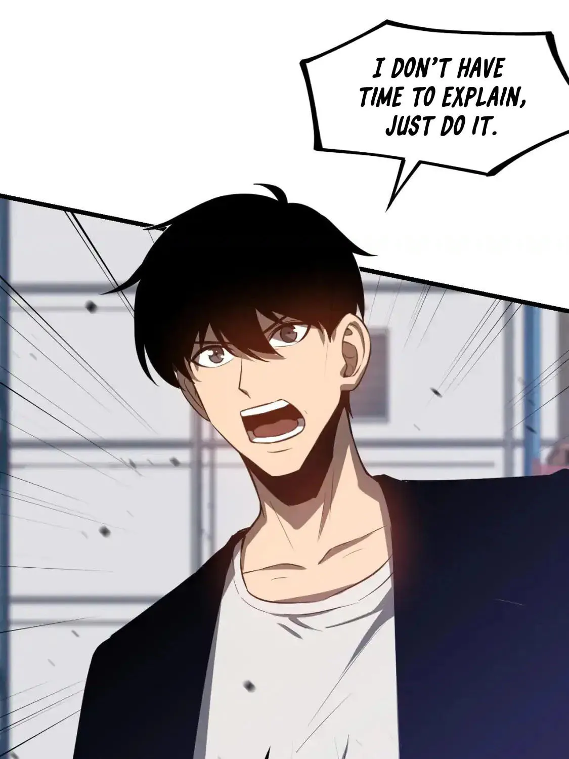 Extraordinary Evolution Chapter 138 page 26 - 