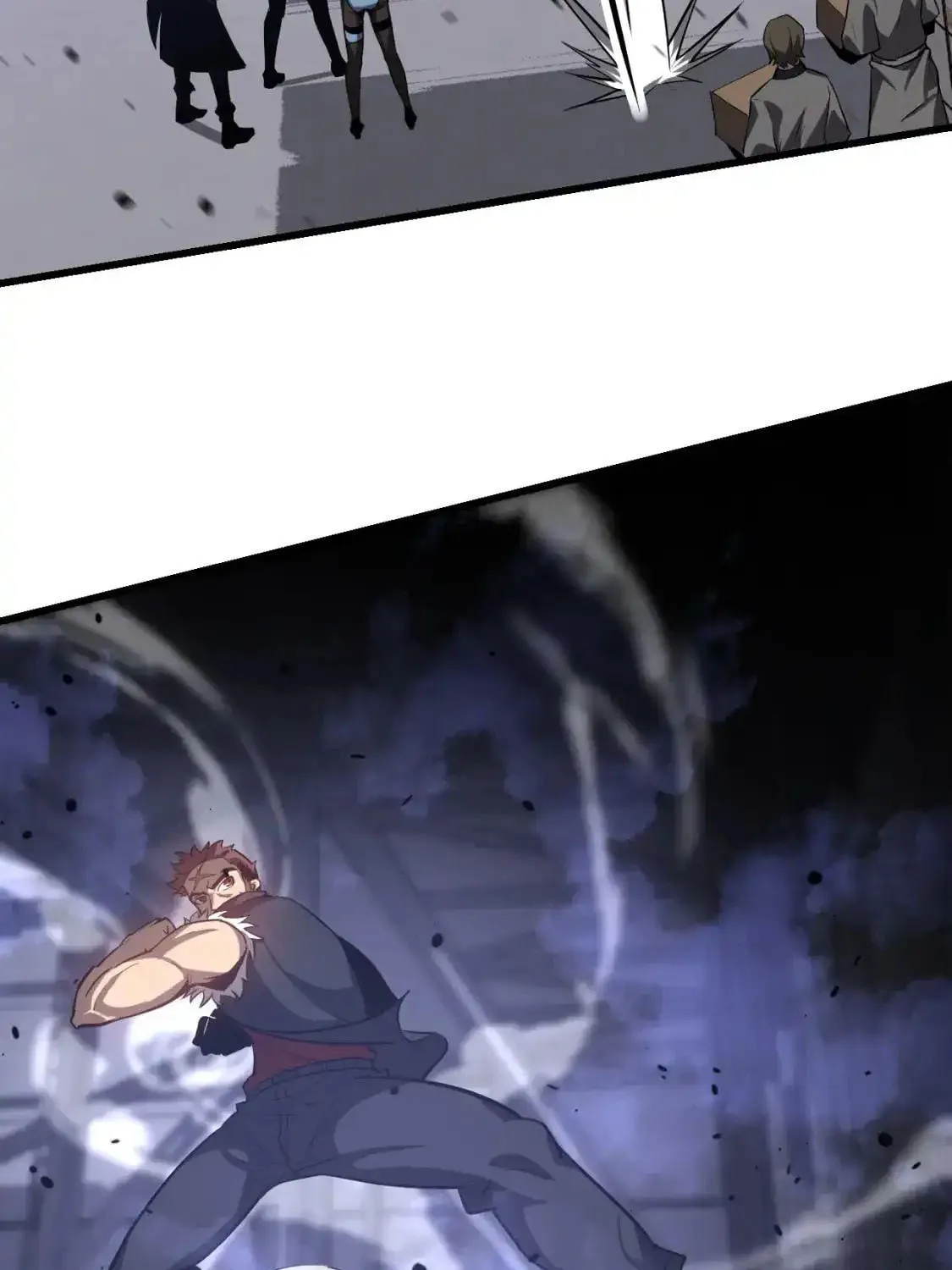 Extraordinary Evolution Chapter 138 page 28 - 