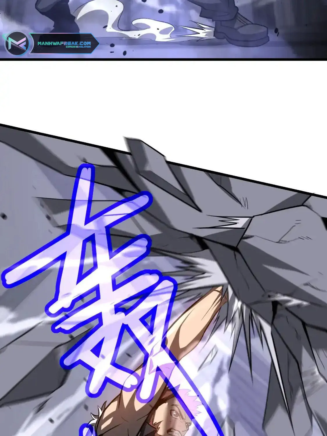 Extraordinary Evolution Chapter 138 page 29 - 