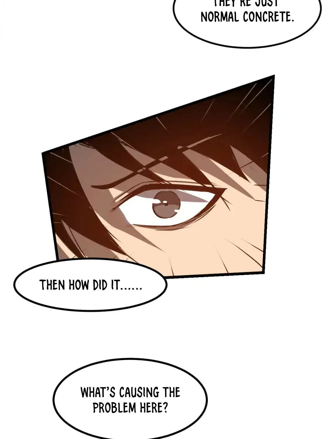 Extraordinary Evolution Chapter 138 page 33 - 