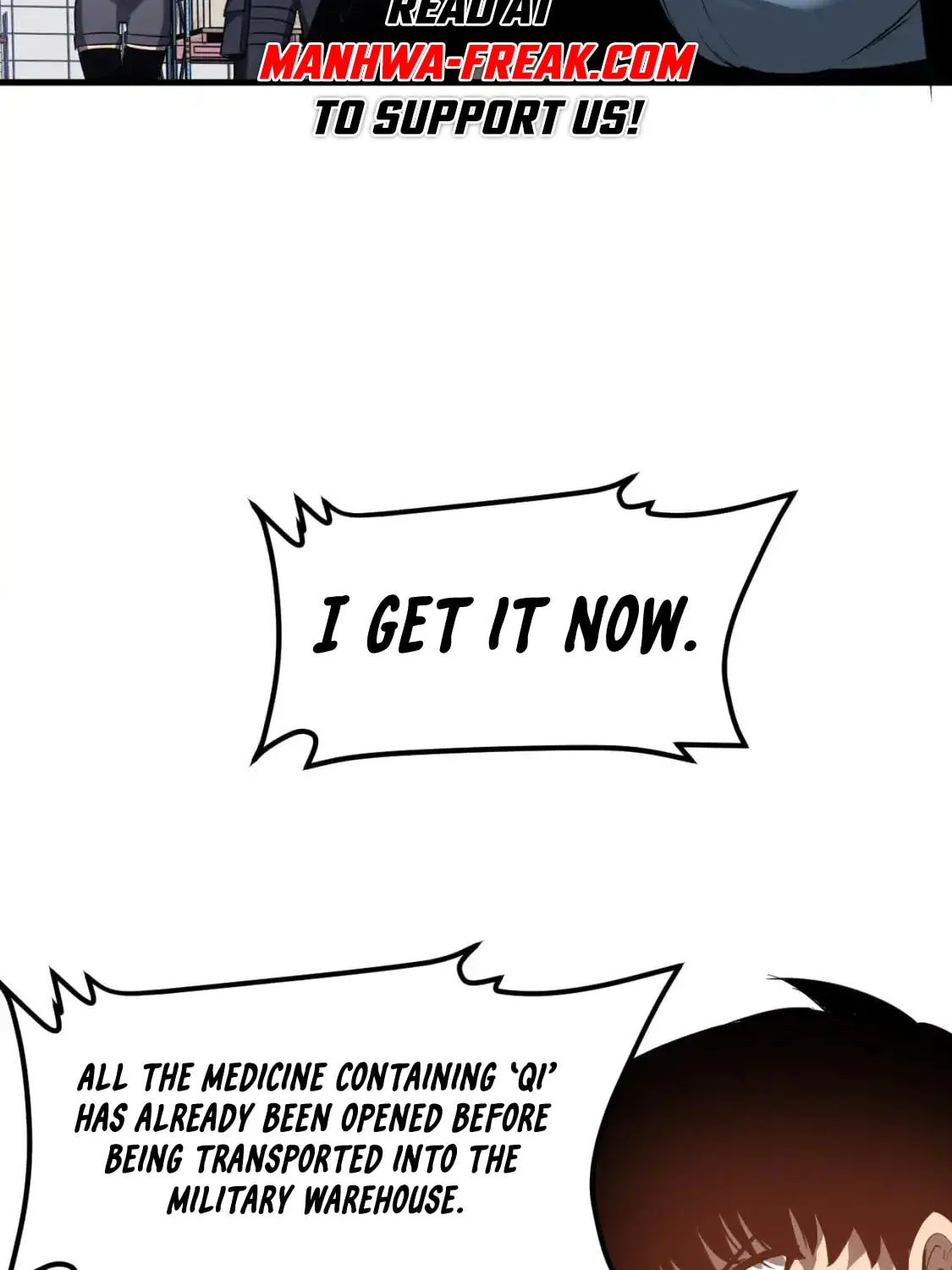 Extraordinary Evolution Chapter 138 page 44 - 