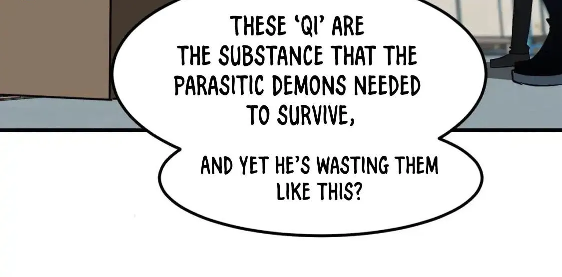 Extraordinary Evolution Chapter 138 page 51 - 