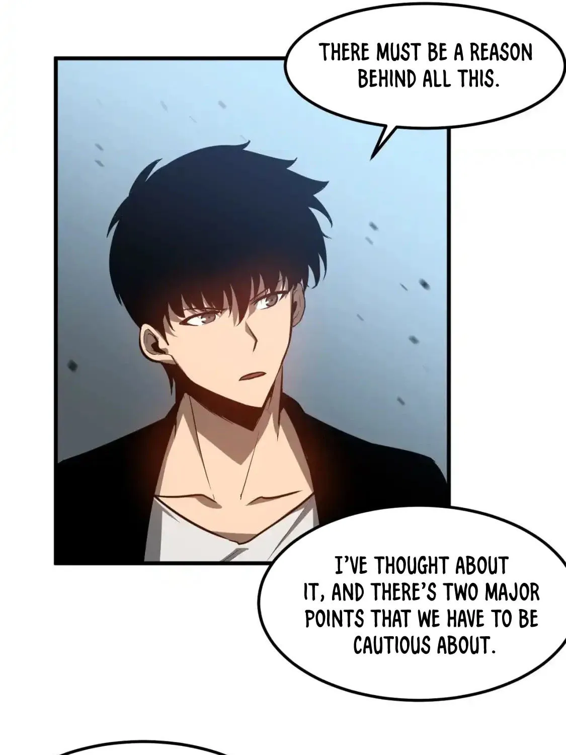 Extraordinary Evolution Chapter 138 page 52 - 