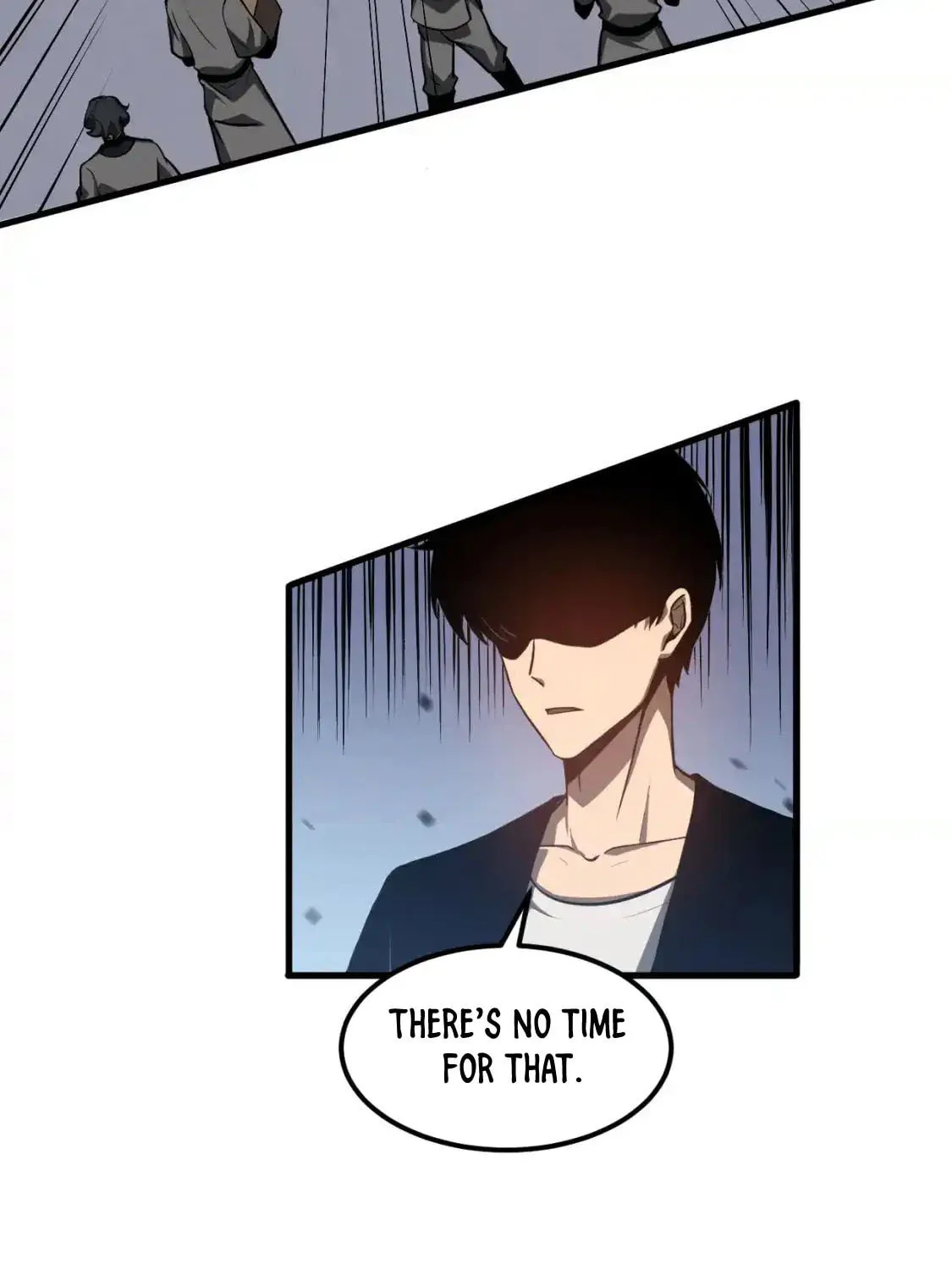 Extraordinary Evolution Chapter 138 page 60 - 
