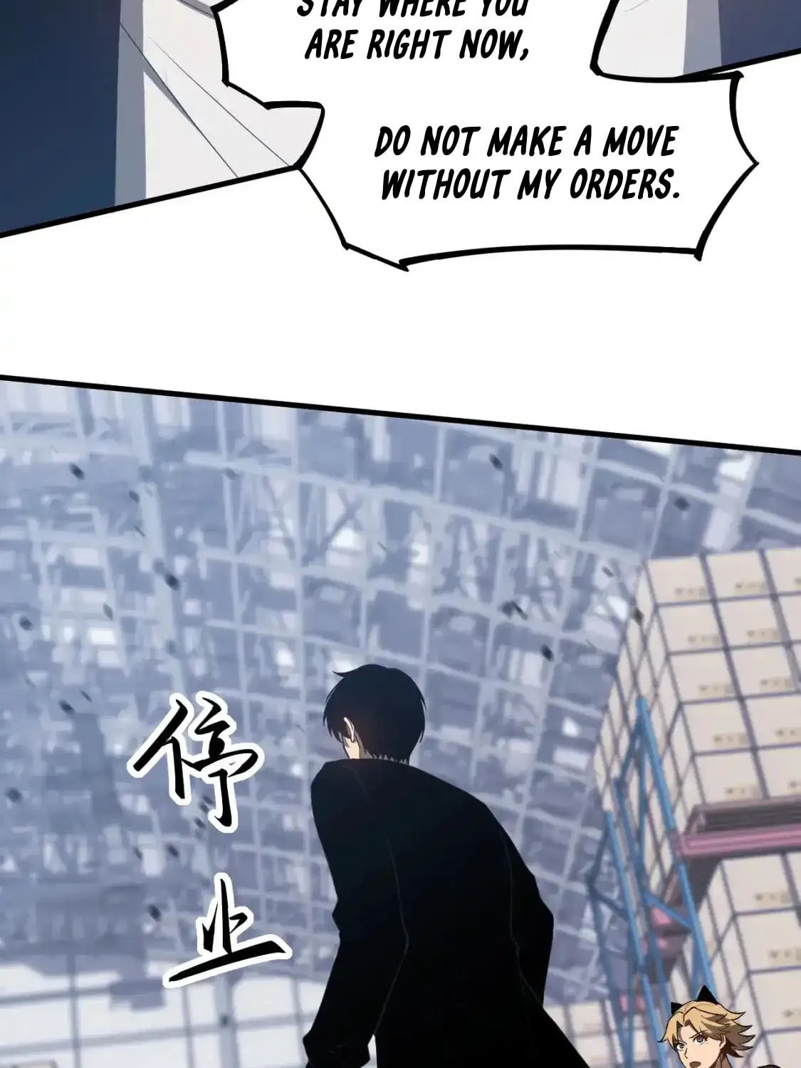 Extraordinary Evolution Chapter 138 page 63 - 