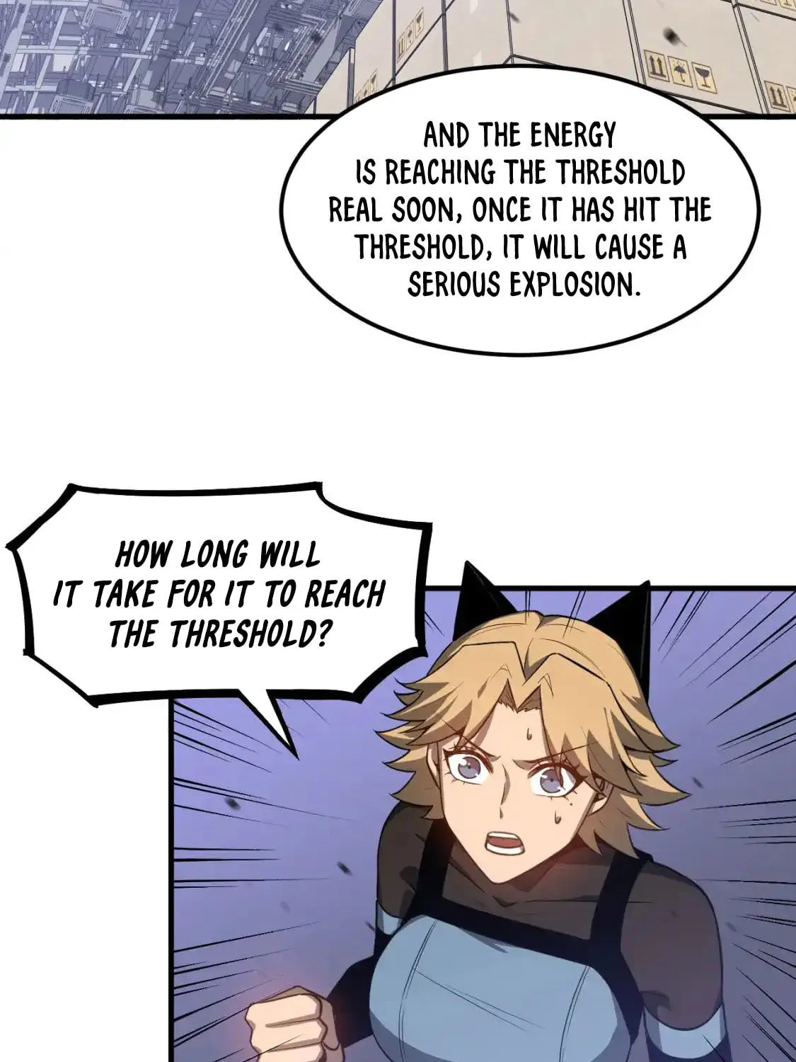 Extraordinary Evolution Chapter 138 page 69 - 