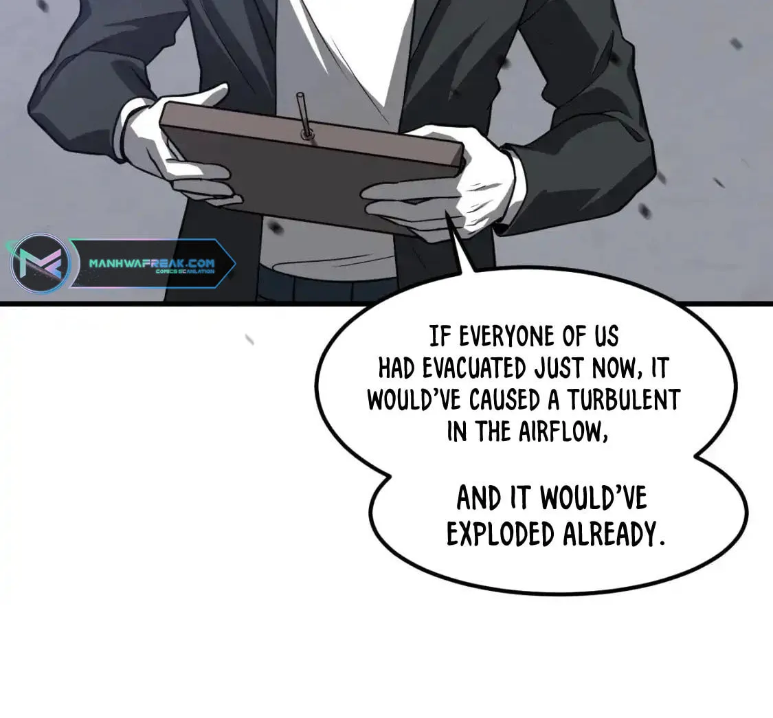 Extraordinary Evolution Chapter 138 page 71 - 