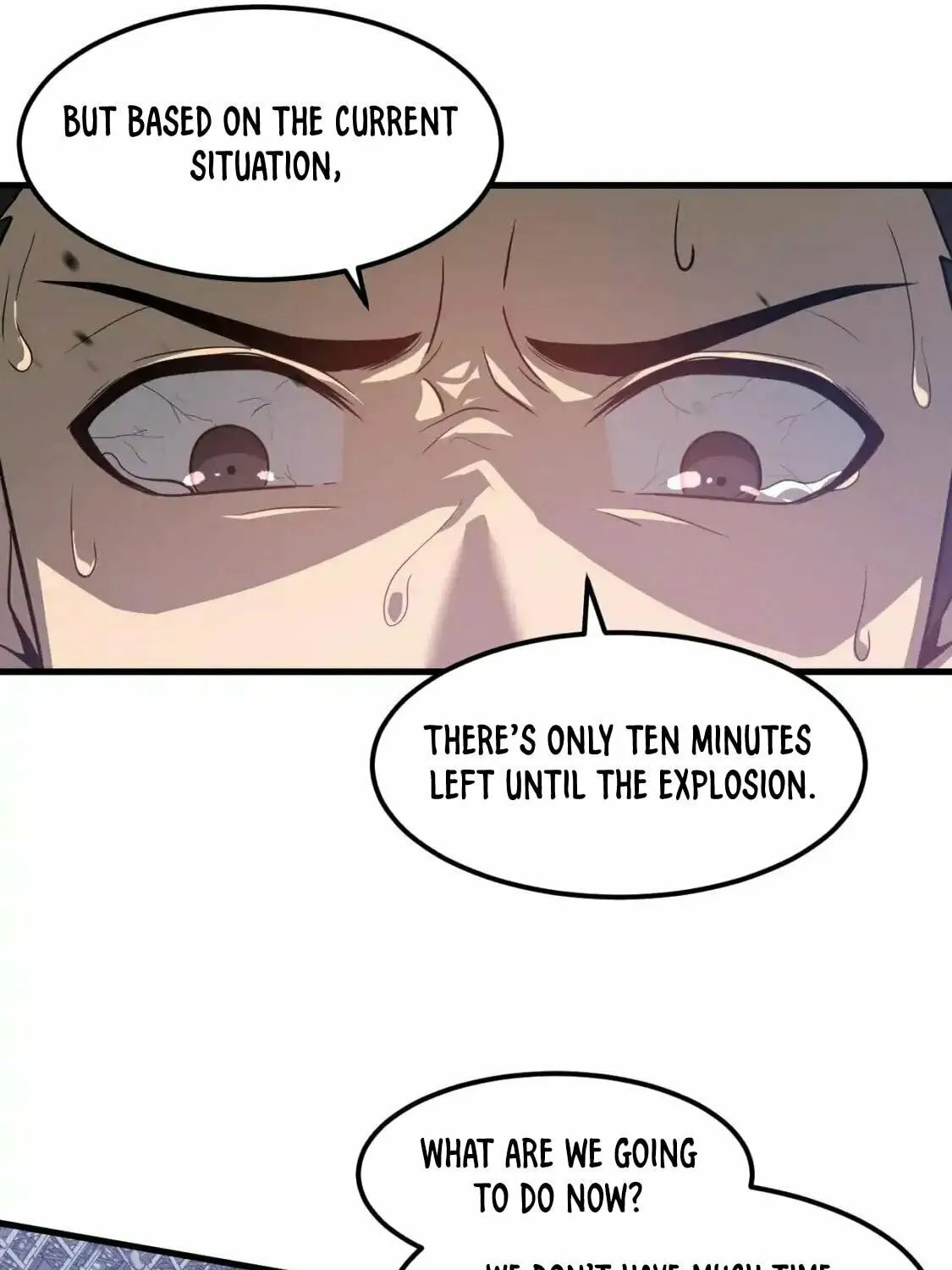 Extraordinary Evolution Chapter 138 page 72 - 