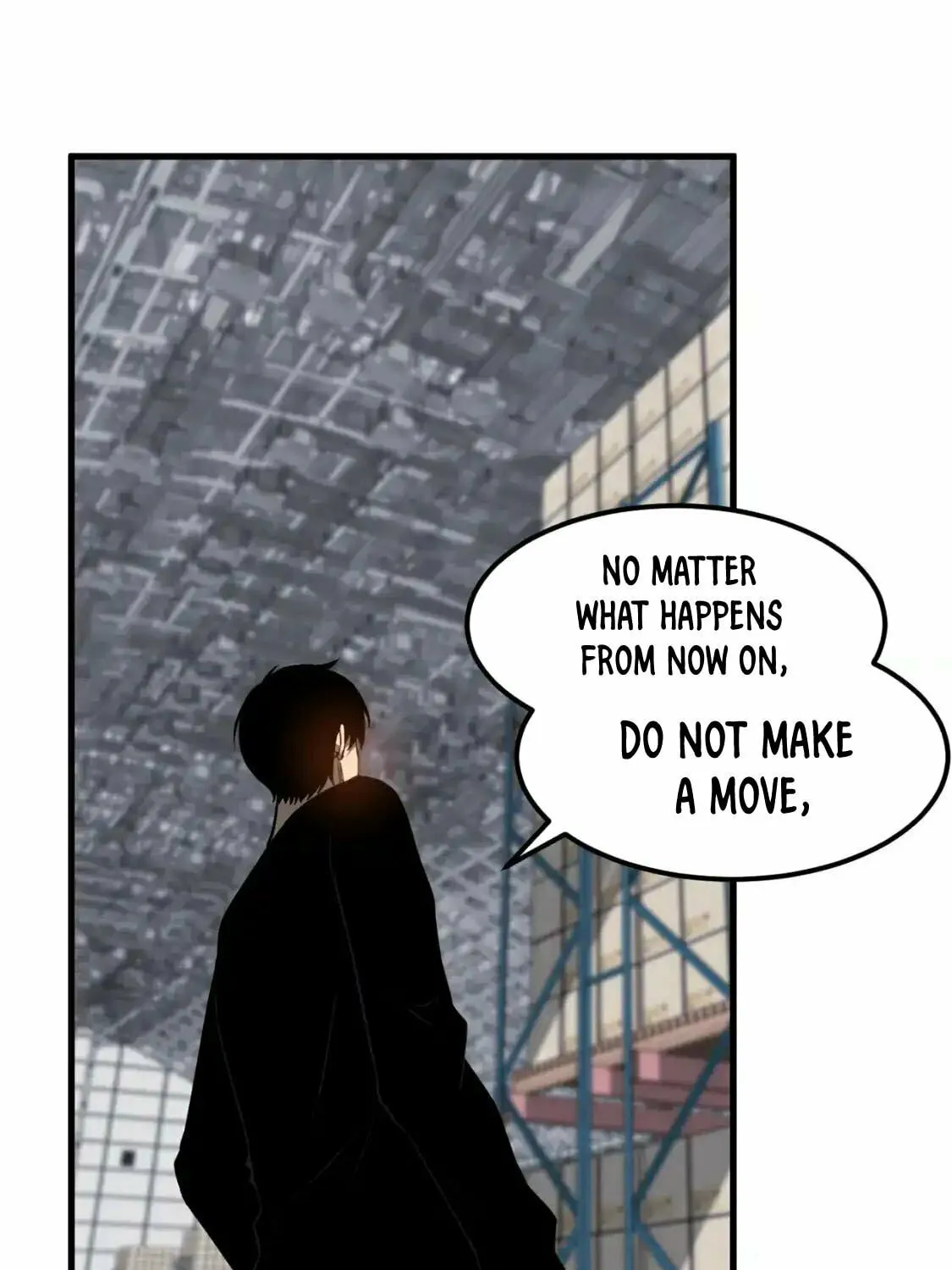 Extraordinary Evolution Chapter 138 page 74 - 