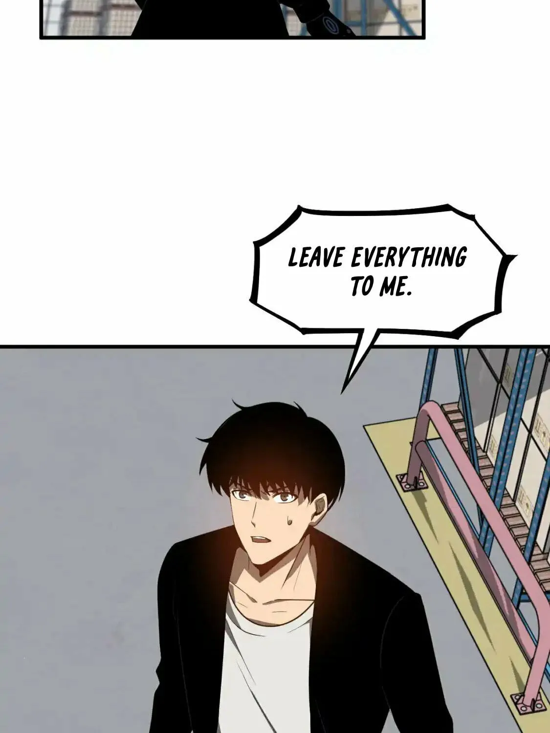 Extraordinary Evolution Chapter 138 page 75 - 