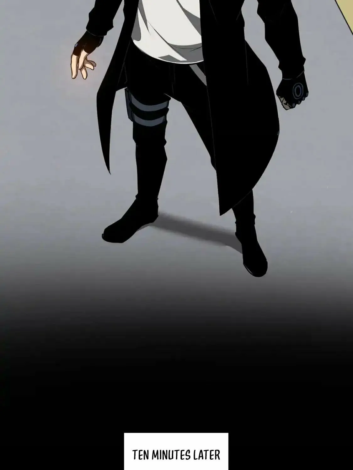 Extraordinary Evolution Chapter 138 page 76 - 