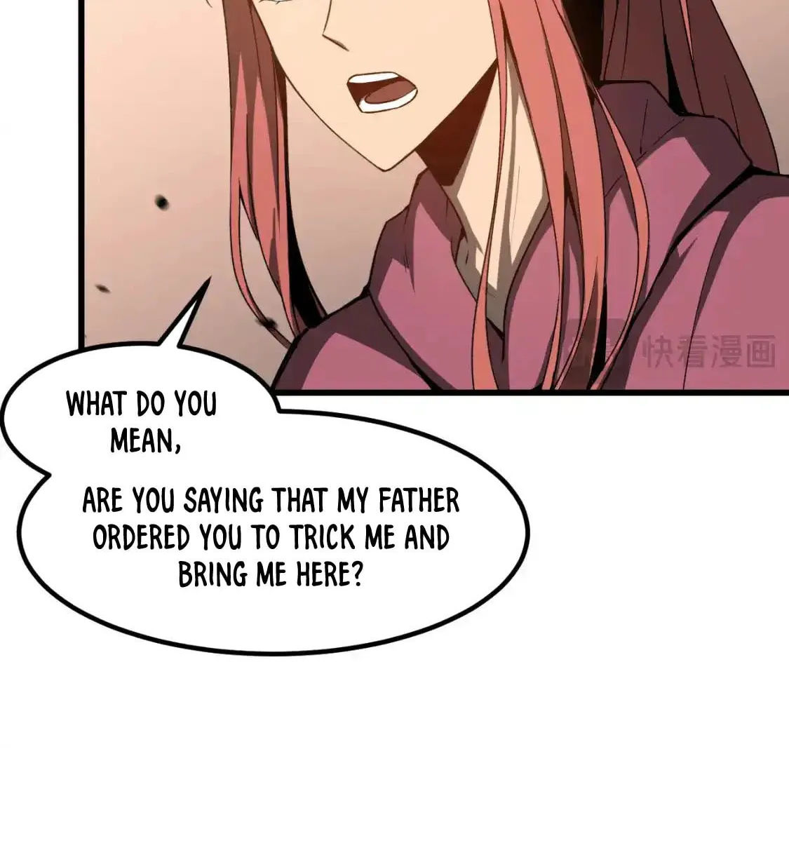 Extraordinary Evolution Chapter 139 page 12 - 