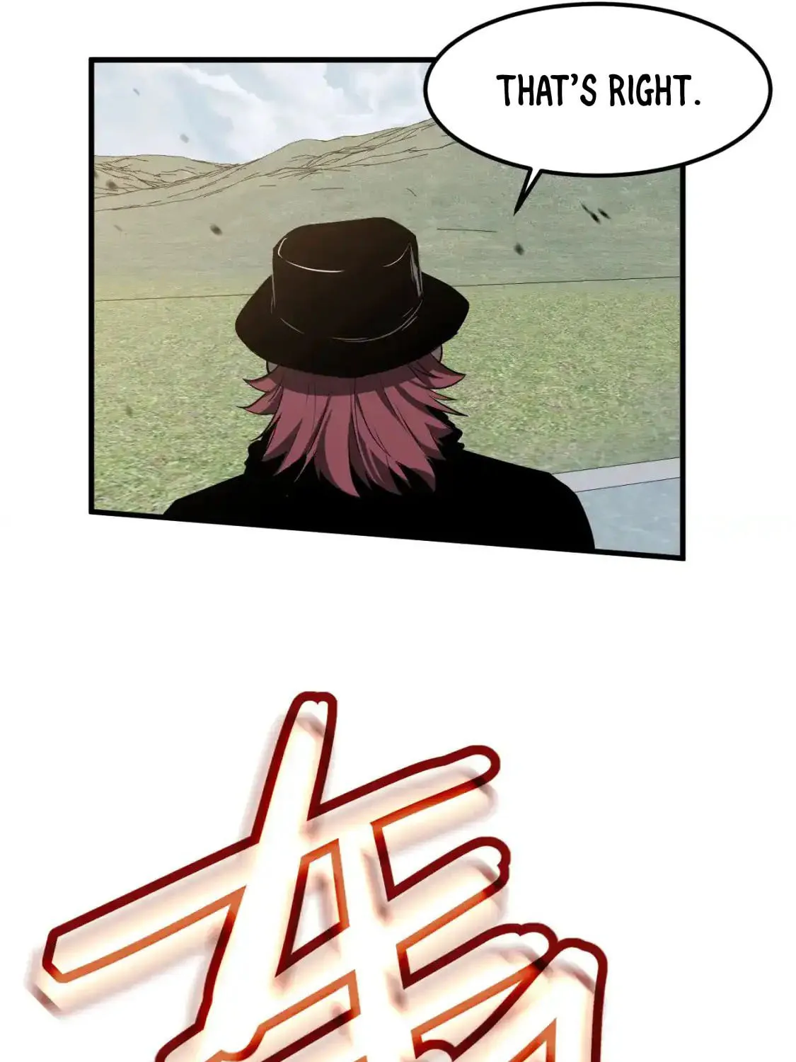 Extraordinary Evolution Chapter 139 page 13 - 
