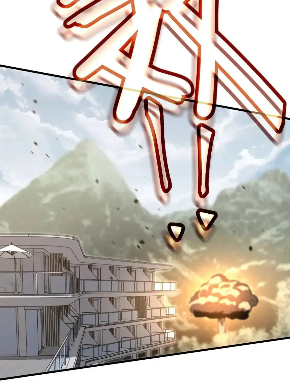 Extraordinary Evolution Chapter 139 page 14 - 