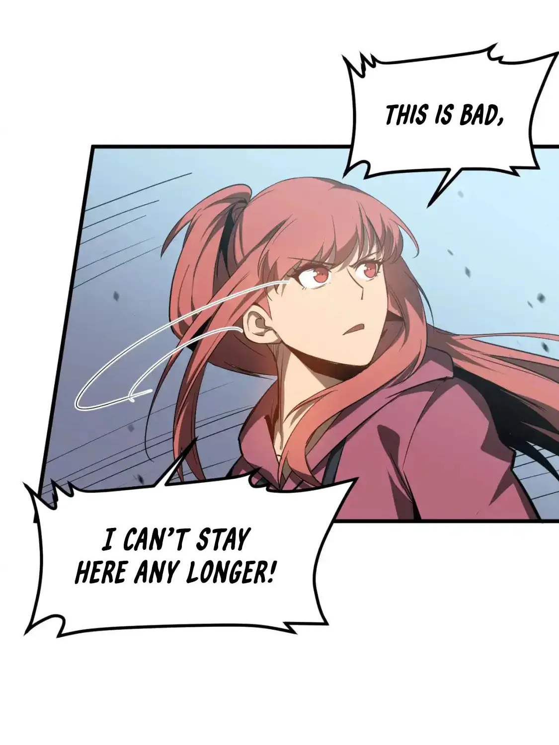 Extraordinary Evolution Chapter 139 page 18 - 
