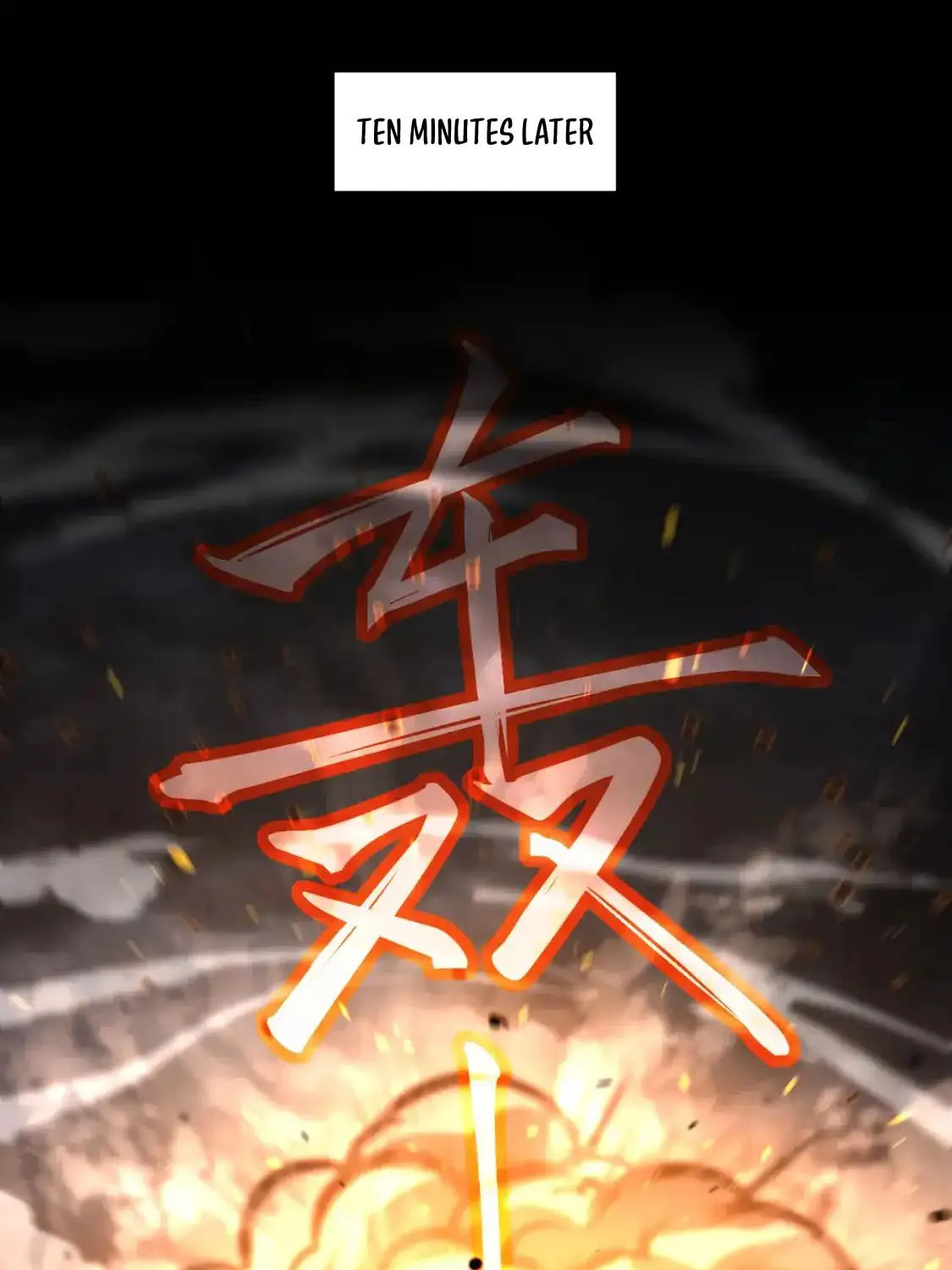 Extraordinary Evolution Chapter 139 page 3 - 