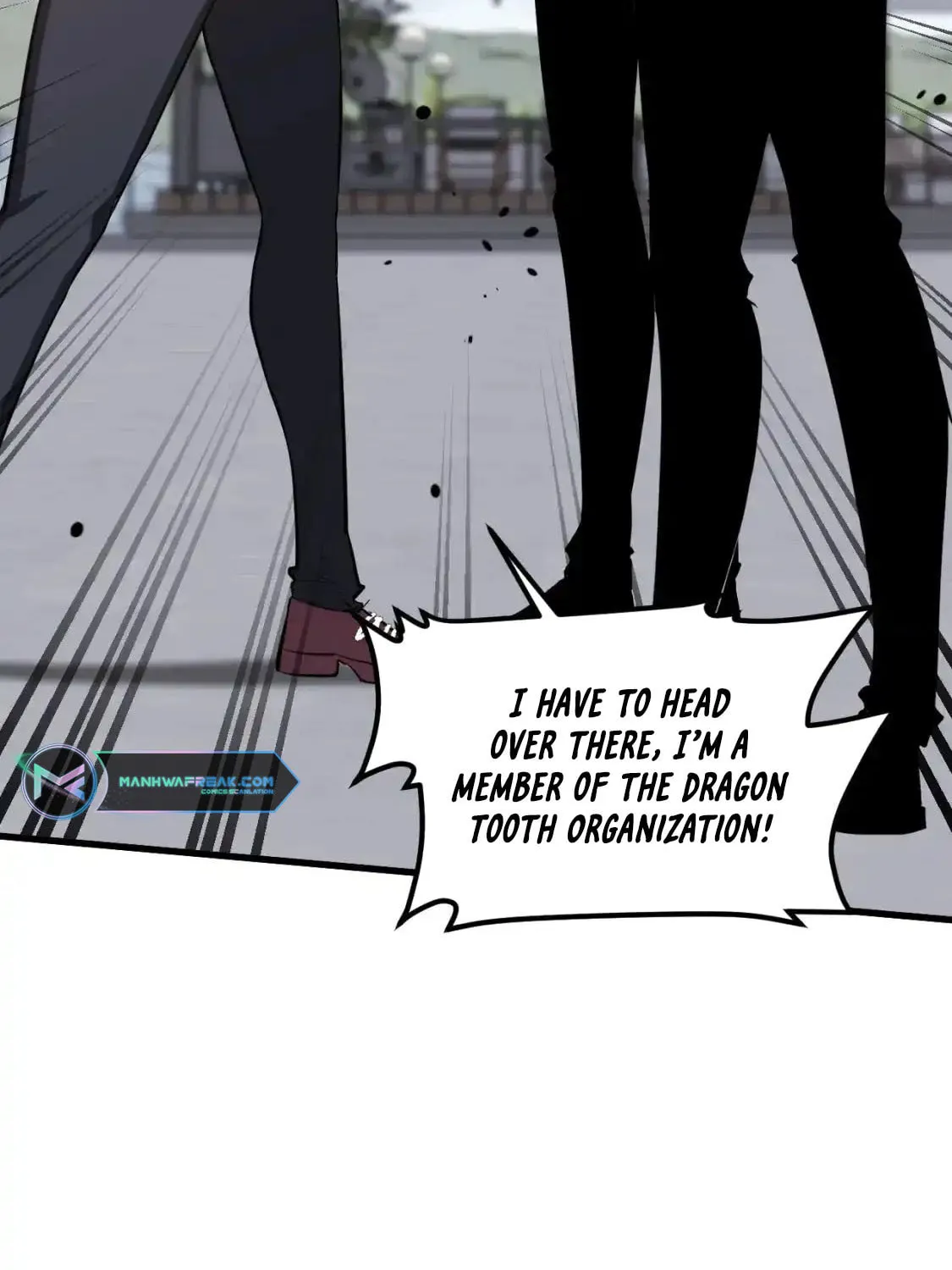 Extraordinary Evolution Chapter 139 page 22 - 