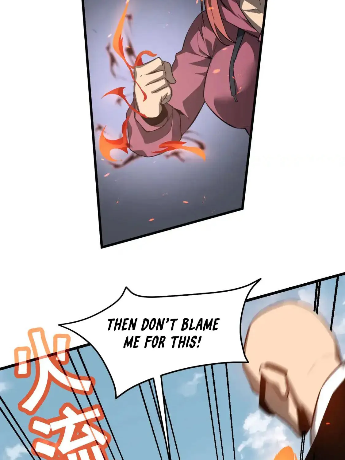 Extraordinary Evolution Chapter 139 page 30 - 