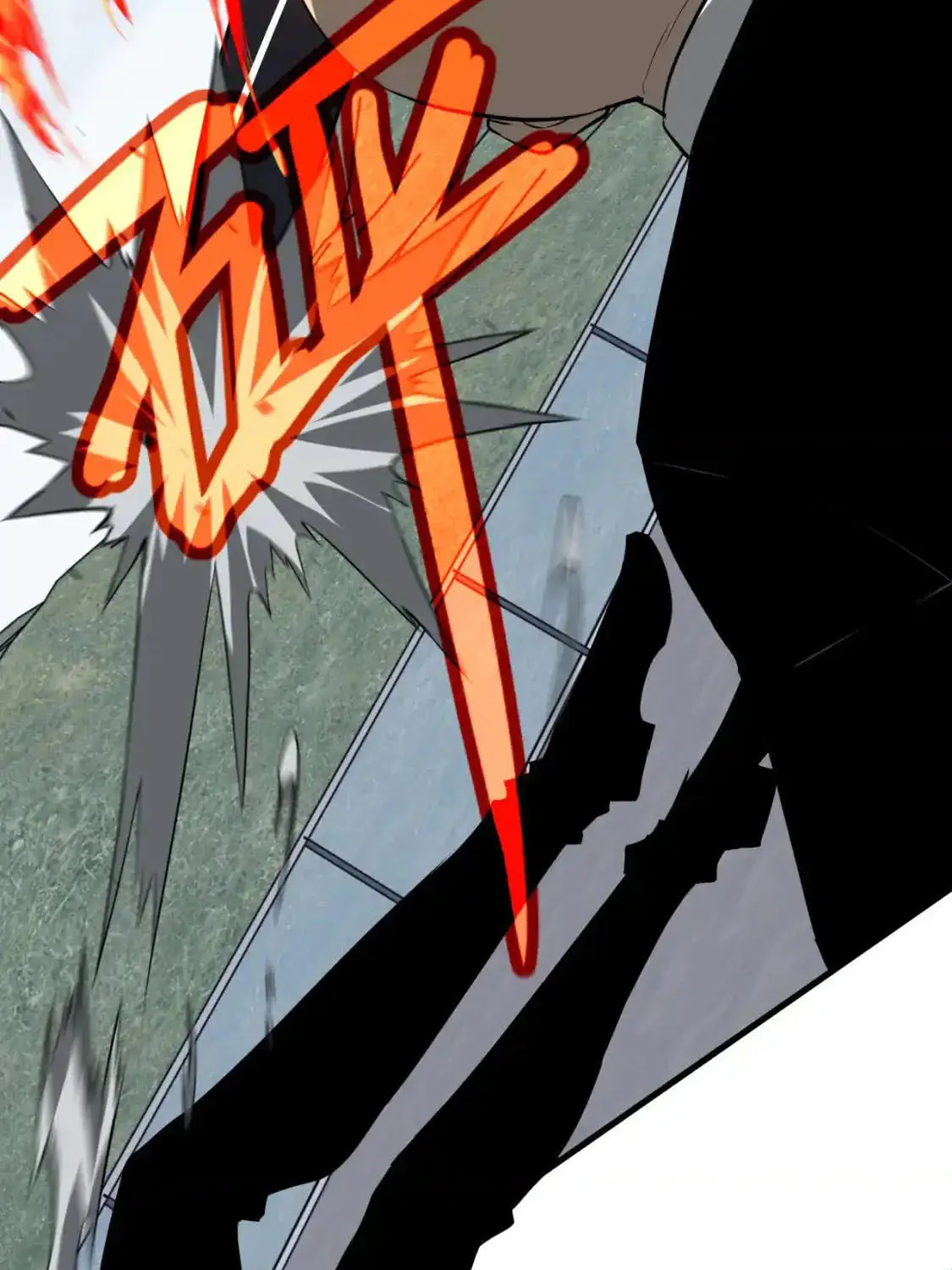 Extraordinary Evolution Chapter 139 page 38 - 