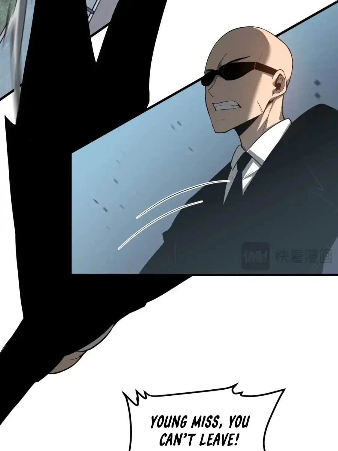 Extraordinary Evolution Chapter 139 page 39 - 