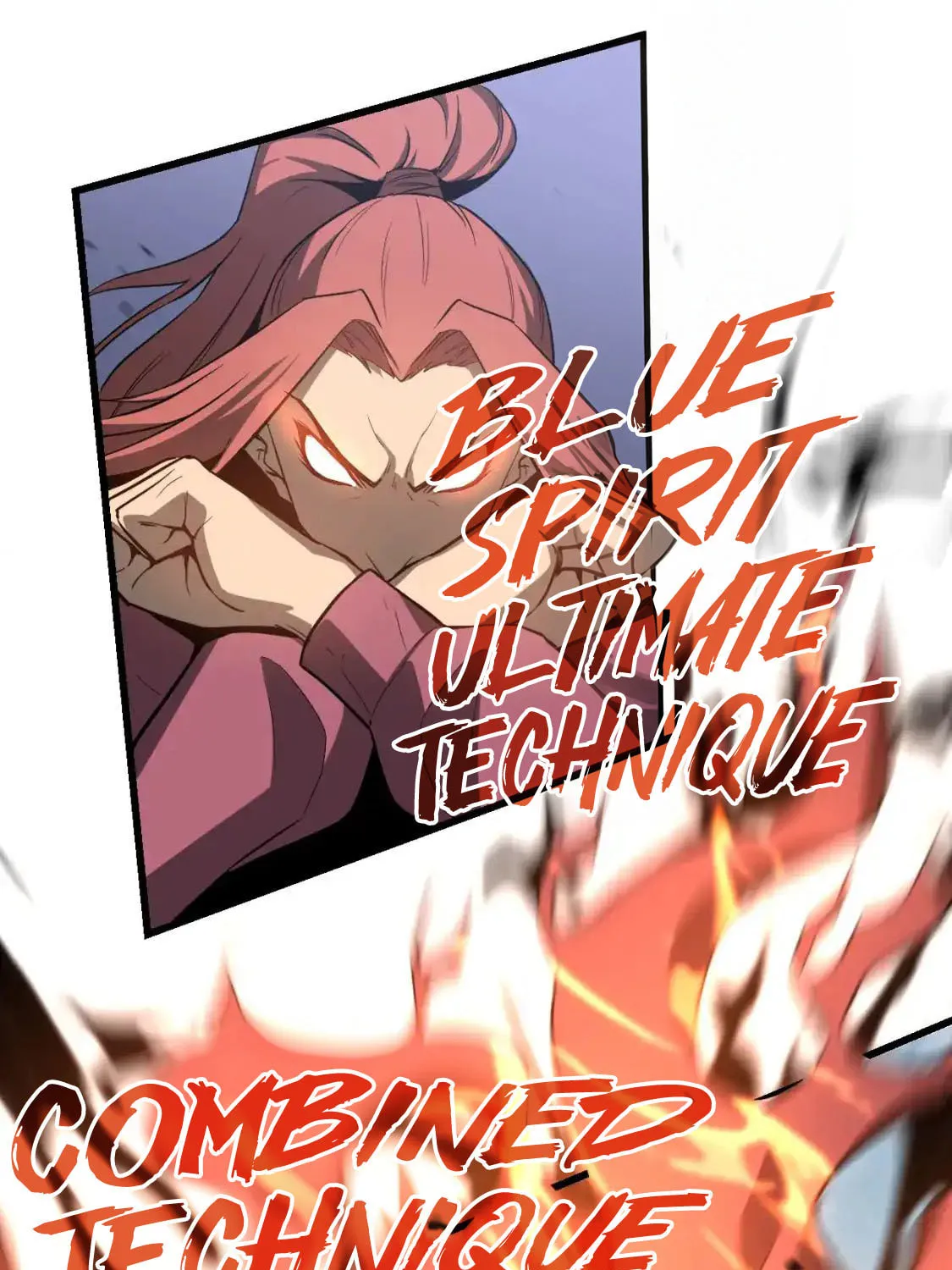 Extraordinary Evolution Chapter 139 page 42 - 
