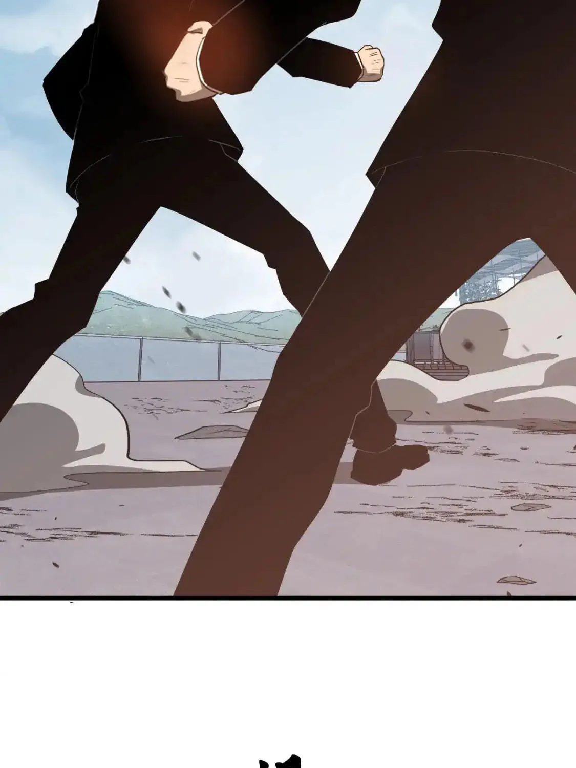 Extraordinary Evolution Chapter 139 page 44 - 
