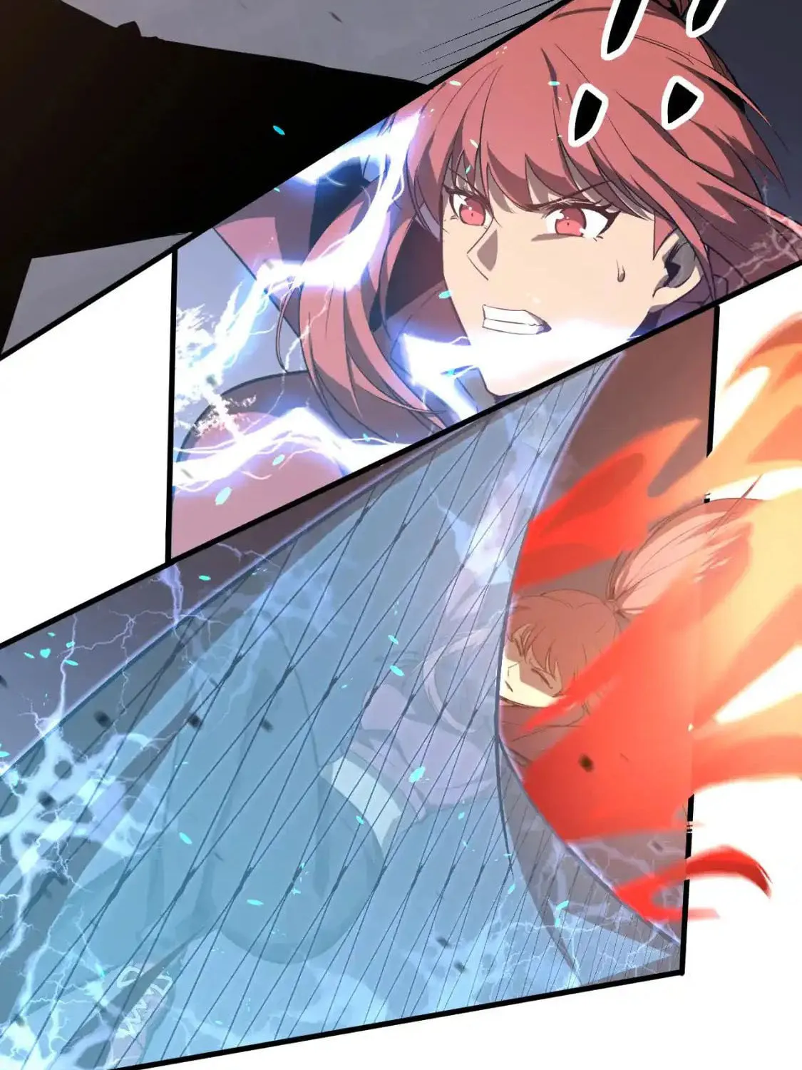 Extraordinary Evolution Chapter 139 page 47 - 
