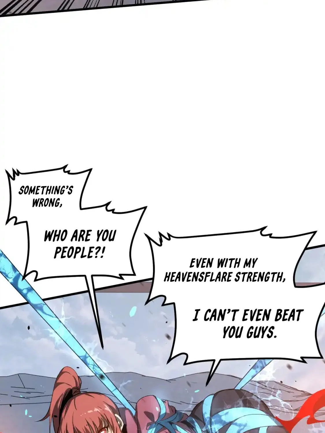 Extraordinary Evolution Chapter 139 page 49 - 