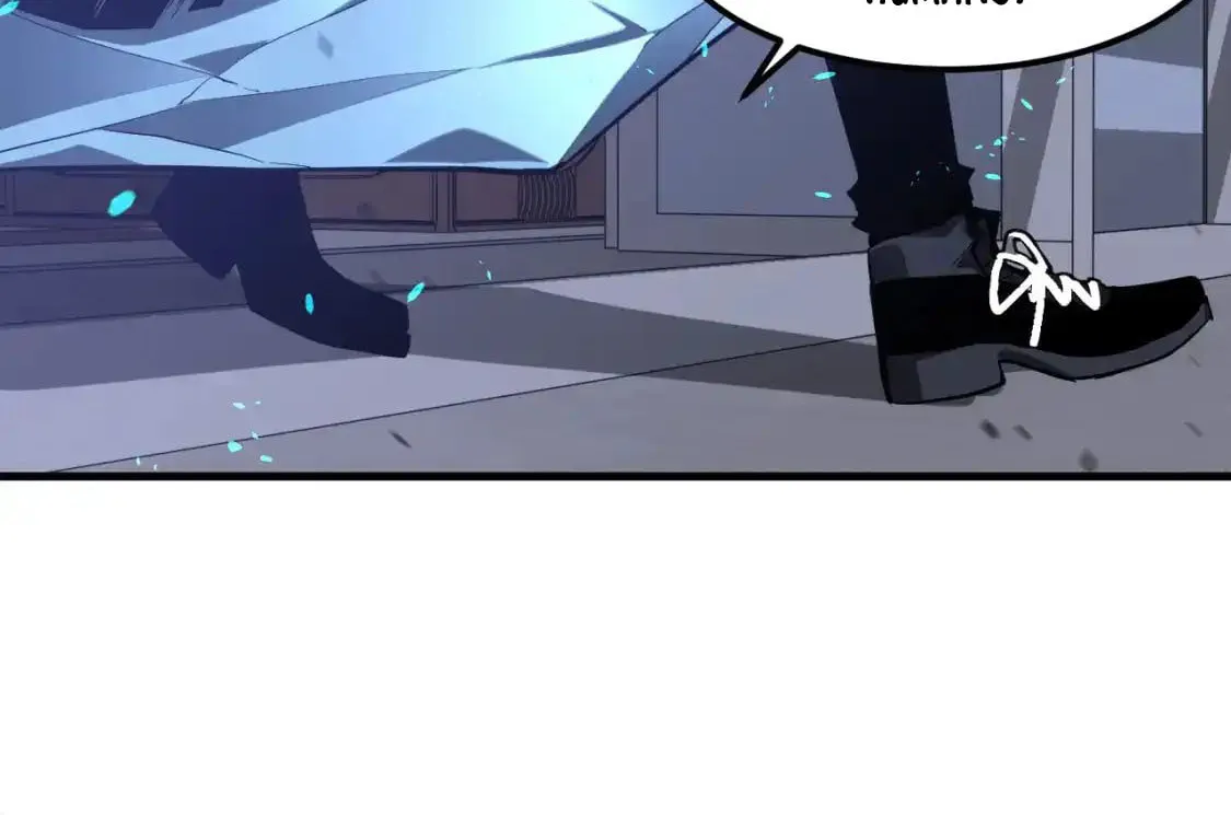 Extraordinary Evolution Chapter 139 page 51 - 