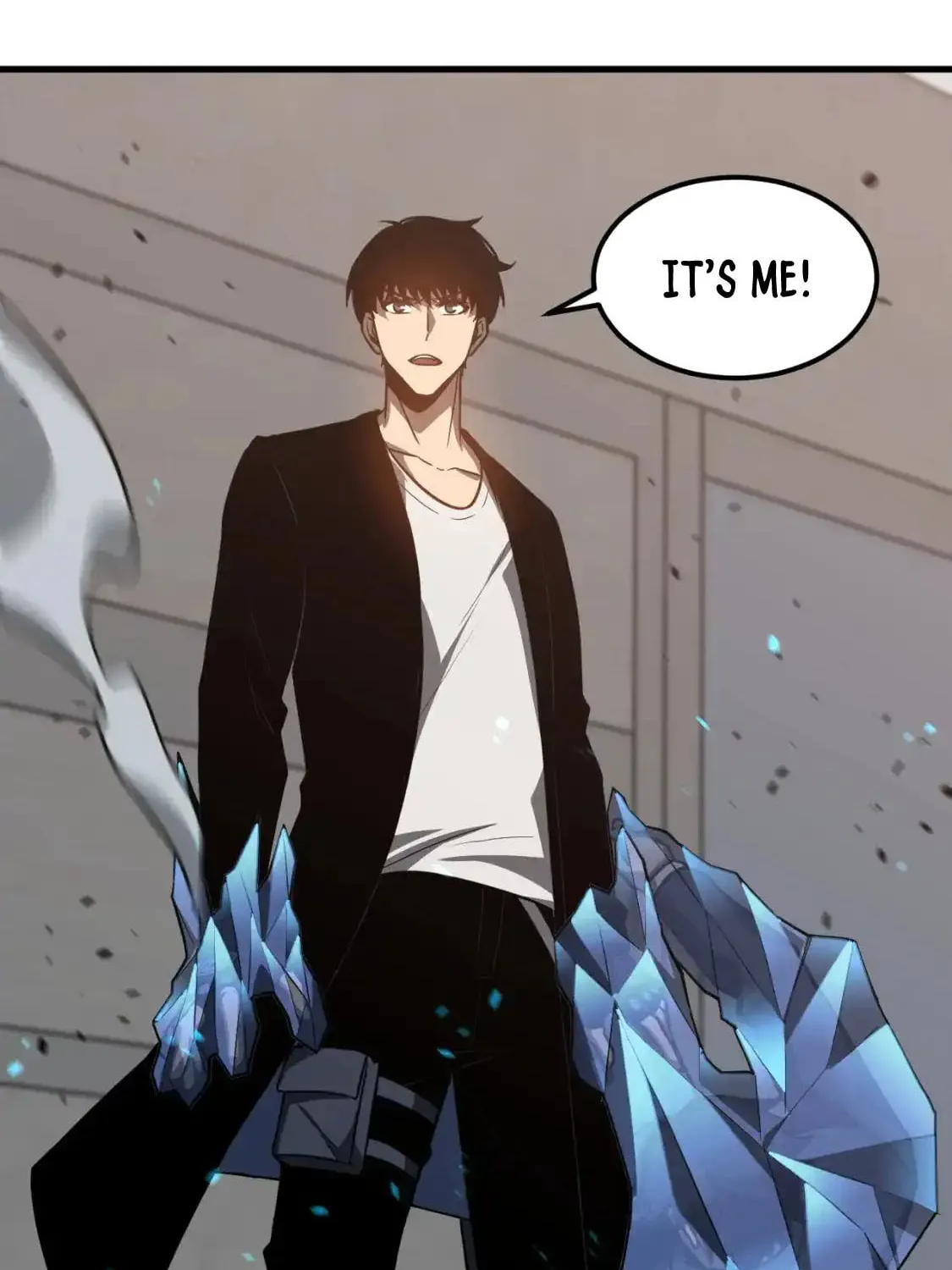 Extraordinary Evolution Chapter 139 page 53 - 