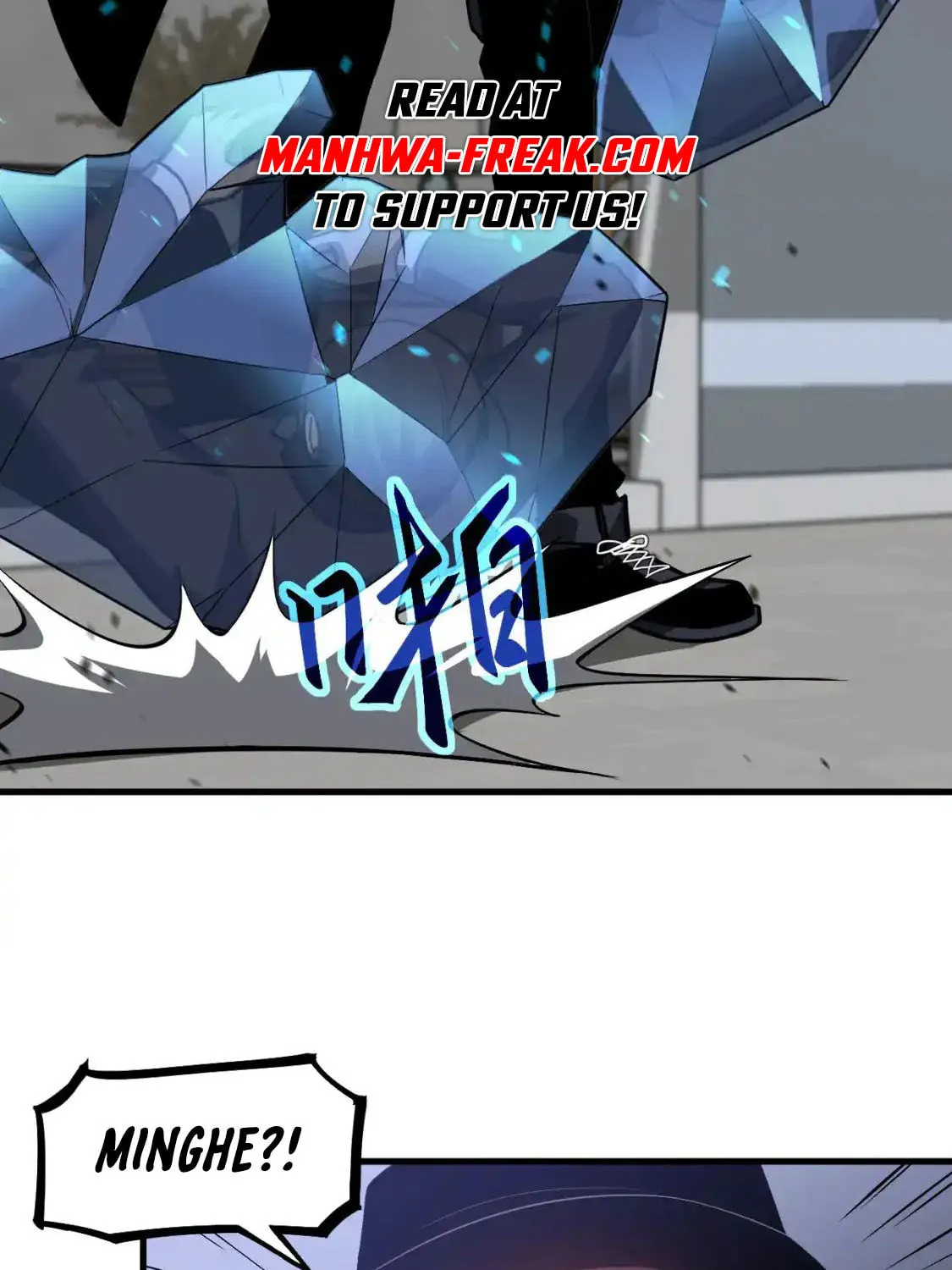 Extraordinary Evolution Chapter 139 page 54 - 