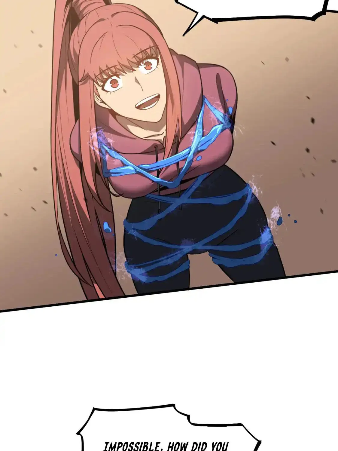 Extraordinary Evolution Chapter 139 page 59 - 