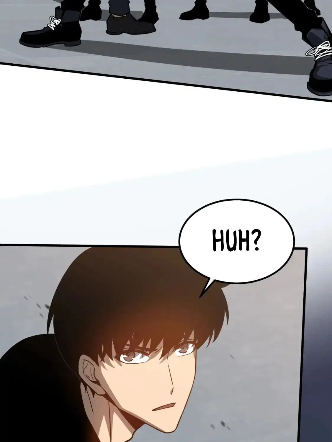 Extraordinary Evolution Chapter 139 page 65 - 