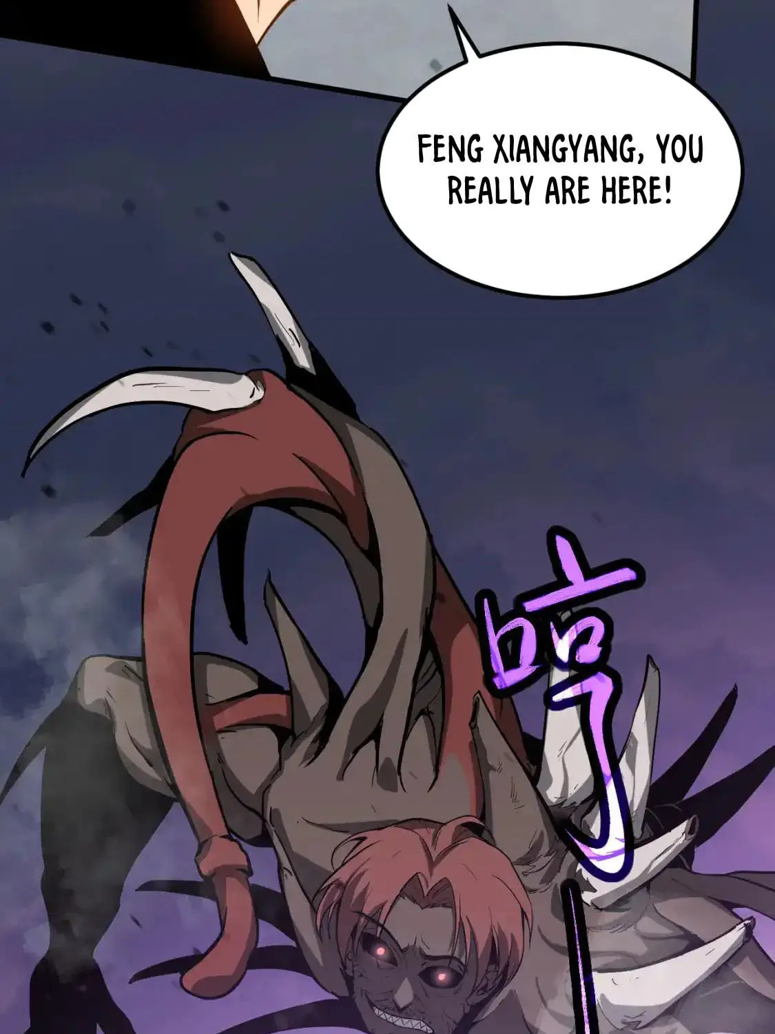 Extraordinary Evolution Chapter 139 page 66 - 